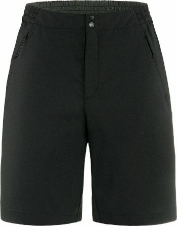 Fjällräven High Coast Shade Shorts W Black 40 Kraťasy