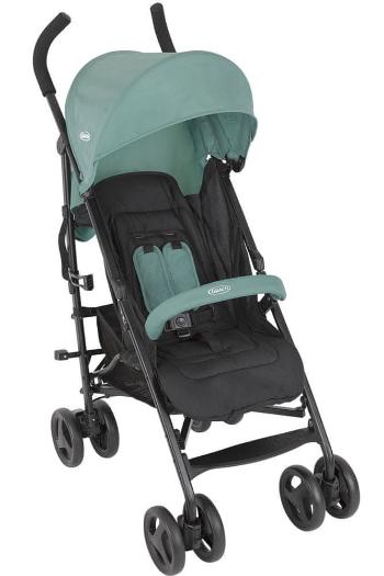 Graco TraveLite 2023 mint