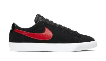 Nike SB Zoom Blazer Low GT černé 704939-005