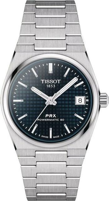 Tissot PRX 35mm Powermatic 80 T137.207.11.041.00