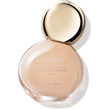 GUERLAIN L’Essentiel Natural Glow Foundation dlouhotrvající make-up SPF 20 odstín 03C Natural Cool 30 ml