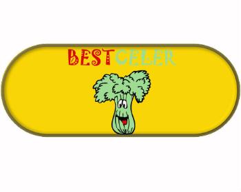 Penál Best celer