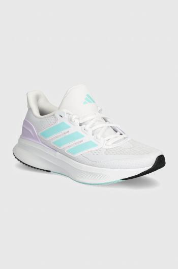 Běžecké boty adidas Performance Ultrarun 5 bílá barva, IE8799