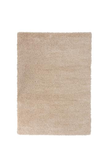 Flair Rugs koberce  60x110 cm Kusový koberec Brilliance Sparks Beige - 60x110 cm Béžová