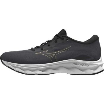 Mizuno WAVE SERENE Pánská běžecká obuv, černá, velikost 41