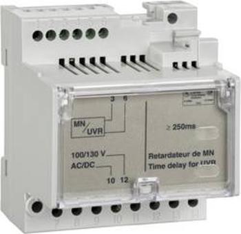 Podpěťová spoušť Schneider Electric 33684 33684, 130 V/AC, 1 ks