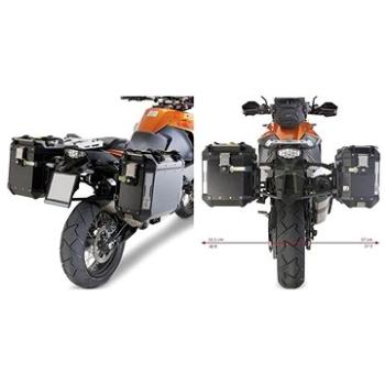 KAPPA KL7705CAM nosič bočních kufrů KTM 1050/1090/1190/1290 Adventure/Super Adventure (13-19) (KL7705CAM)