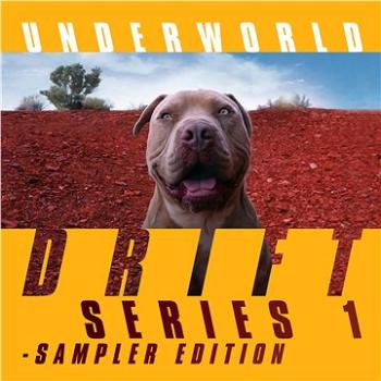 Underworld: Drift Series 1 - Sampler Edition (2019) (2x LP) - LP (7785340)