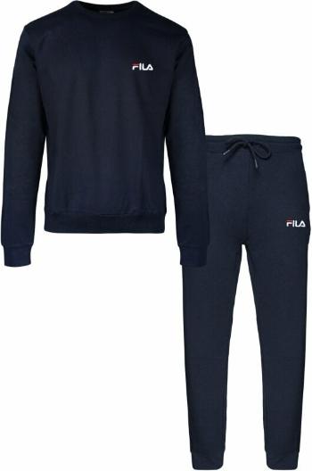 Fila FPW1104 Man Pyjamas Navy 2XL Fitness spodní prádlo