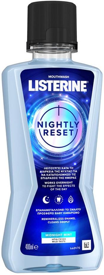 Listerine Night Reset 400 ml