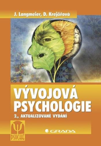 Vývojová psychologie - Josef Langmeier, Dana Krejčířová - e-kniha