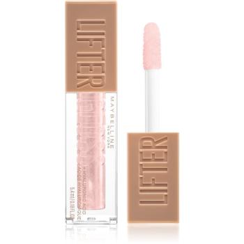 Maybelline Lifter Gloss lesk na rty odstín 02 Ice 5.4 ml