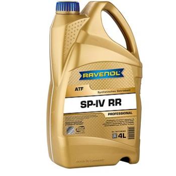 RAVENOL ATF SP-IV RR; 4 L (4014835841574)