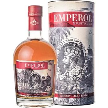 Emperor Sherry Finished 0,7l 40% (6091067481004)