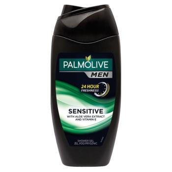 Palmolive Men Sensitive sprchový gel pro muže 250 ml