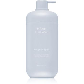 Haan Body Wash Margarita Spirit osvěžující sprchový gel 450 ml