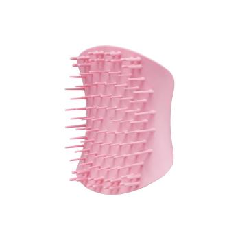 Masážní exfoliační kartáč Scalp Brush – Pink