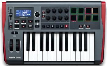 Novation Impulse 25