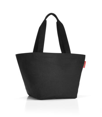 Reisenthel Shopper M Black