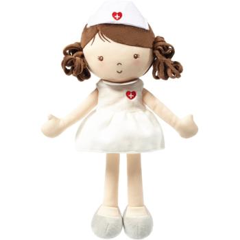 BabyOno Have Fun Cuddly Doll panenka Nurse Grace 1 ks