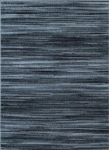 Berfin Dywany Kusový koberec Lagos 1265 Silver (Grey) - 80x150 cm Šedá