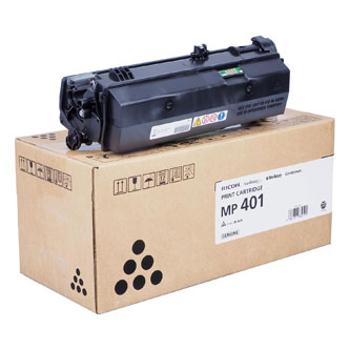 Ricoh originální toner 841887, black, 11900str., Ricoh MP 401, SP 4520