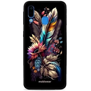 Mobiwear Glossy lesklý pro Samsung Galaxy A40 - G011G (5904808456081)