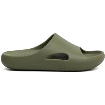 Oldcom SKYLINE Unisex pantofle, khaki, velikost