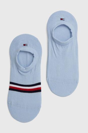 Ponožky Tommy Hilfiger 2-pack dámské, 701227312