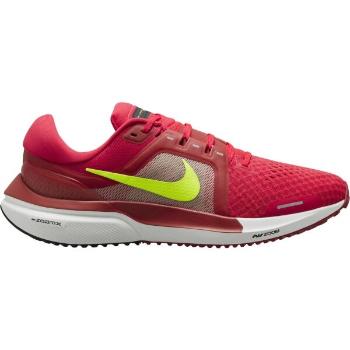 Nike AIR ZOOM VOMERO 16 Pánská běžecká obuv, červená, velikost 42