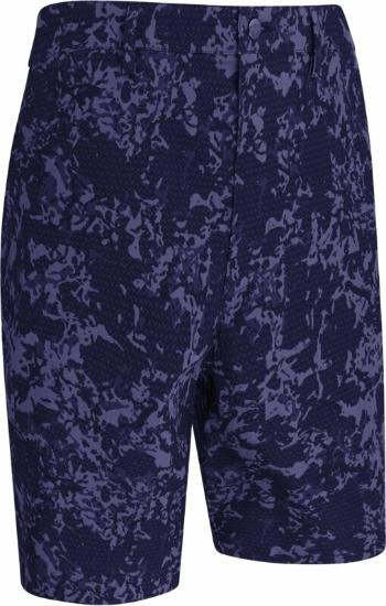 Callaway Camo Short Navy Blazer 40 Kraťasy