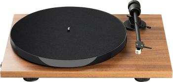 Pro-Ject E1 BT AT3600L Walnut Hi-Fi Gramofon