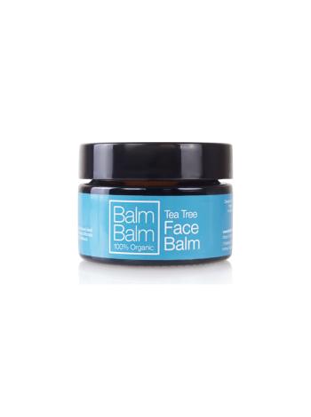 Balm Balm Balzám na obličej Tea Tree 30 ml