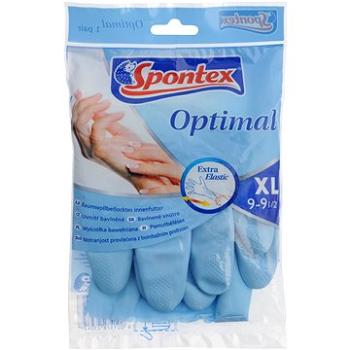 SPONTEX Optimal vel. XL (9001378230434)