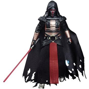 Star Wars Black Series Figurka Darth Revan (ASSRT5010993830992k)