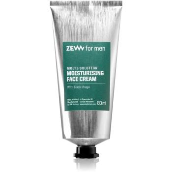 Zew For Men Face Cream hydratační krém na obličej pro muže 80 ml