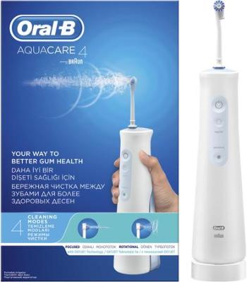 Oral-B Ústní sprcha Aquacare 4