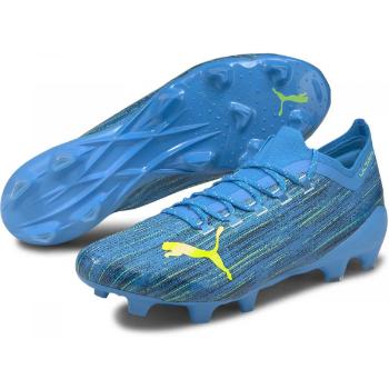 Puma ULTRA 1.2 FG/AG Pánské kopačky, modrá, velikost 45