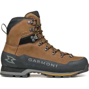 GARMONT NEBRASKA II GTX Unisex treková obuv, hnědá, velikost 47