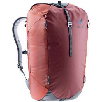 Deuter Gravity Motion 40 (3362422) redwood - graphite