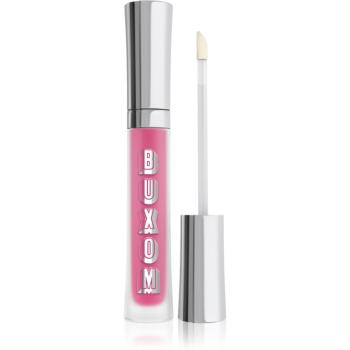 Buxom FULL-ON™ PLUMPING LIP CREAM GLOSS krémový lesk na rty se zvětšujícím efektem odstín Pink Lady 4,2 g