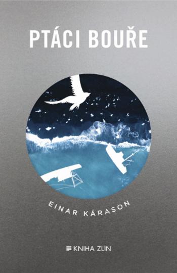 Ptáci bouře - Einar Kárason - e-kniha