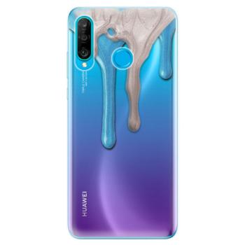 Odolné silikonové pouzdro iSaprio - Varnish 01 - Huawei P30 Lite