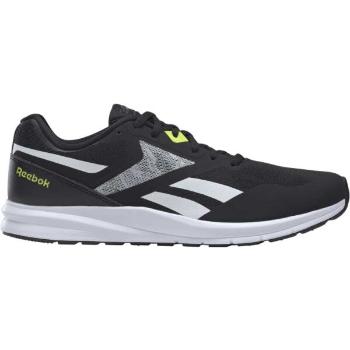 Reebok RUNNER 4.0 Pánská běžecká obuv, černá, velikost 44