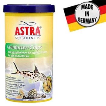 Astra Grünfutter chips 100 ml 45 g (4030733111793)
