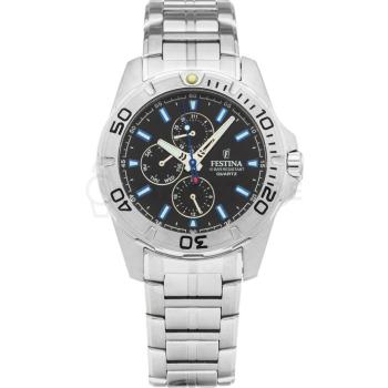 Festina Multifunction 20445/6 - 30 dnů na vrácení zboží