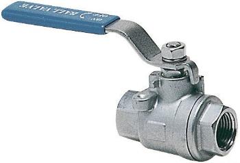 Osculati Ball Valve SS AISI316 Vodní ventil, nalévací hrdlo