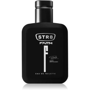 STR8 Faith toaletní voda pro muže 50 ml