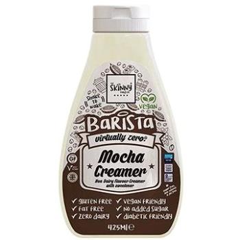 Skinny Barista 425 ml mocha creamer (5060614803959)