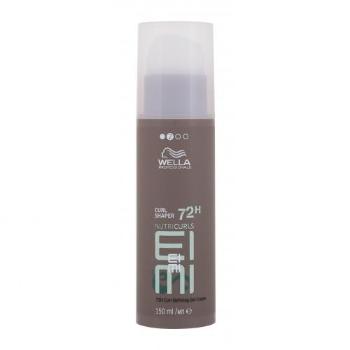 Wella Professionals Eimi NutriCurls 150 ml pro podporu vln pro ženy